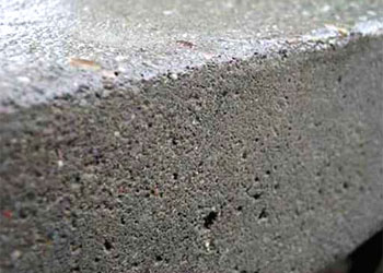 бетон - состав и применение
