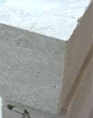 ячеистый бетон 
