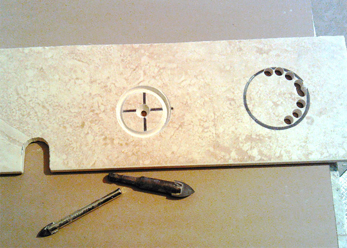 электрический плиткорез для резки керамической плитки