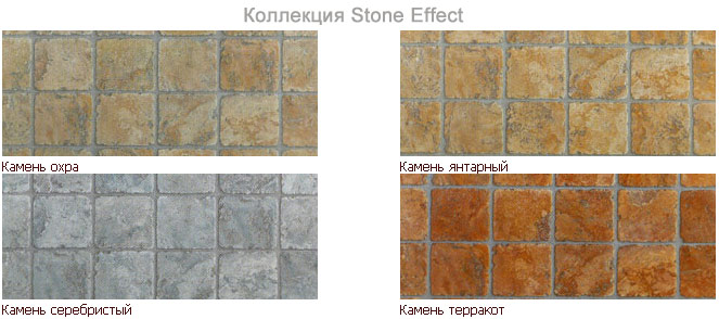 ламинат stone effect с эффектом керамической плитки