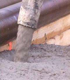 тонкодисперсные минеральные добавки в бетонах и растворах