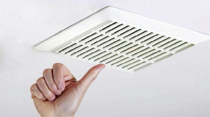 как устроить качественную вентиляцию в доме?