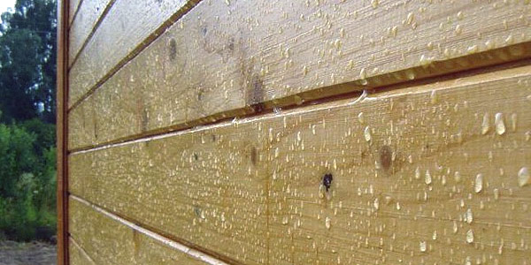 обработка защитными пропитками деревянных конструкций